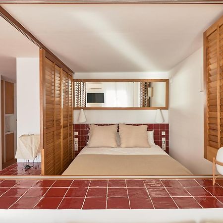 Beachfront Suite In Cadaques Center 外观 照片