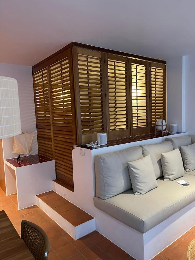 Beachfront Suite In Cadaques Center 外观 照片
